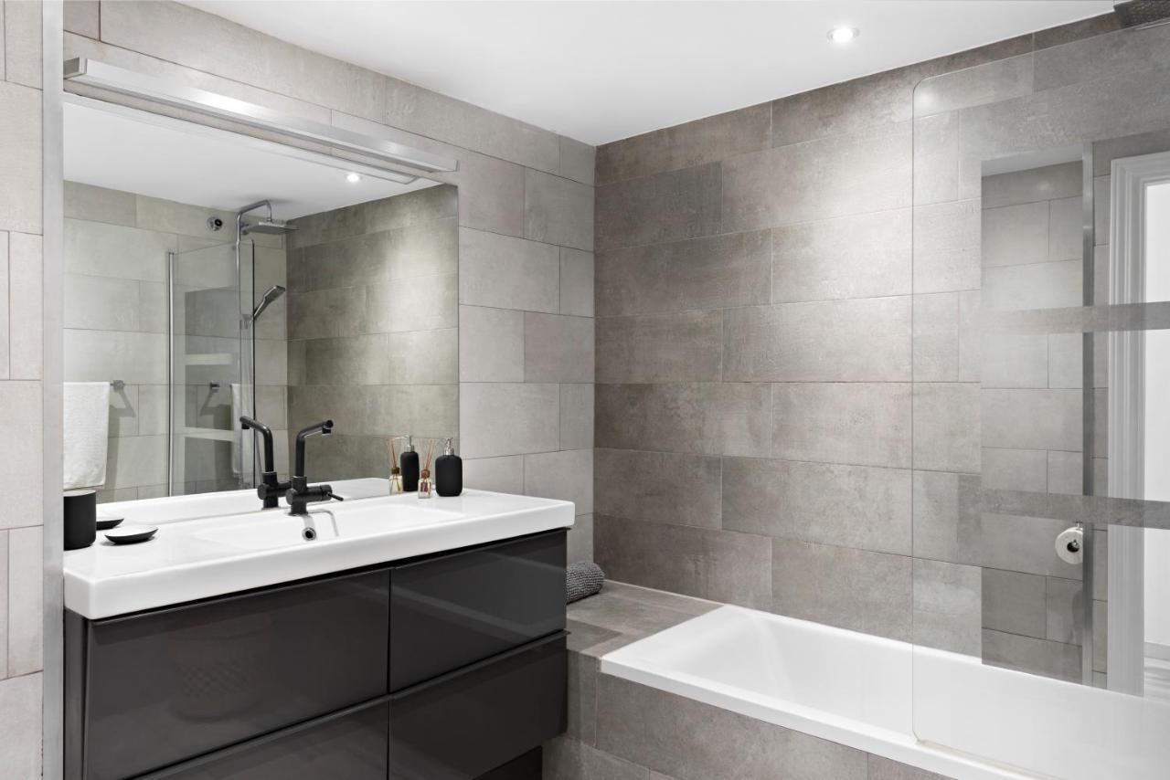Modern 3 Bedroom In Centre Of P. Banús Rdr272 Apartamento *