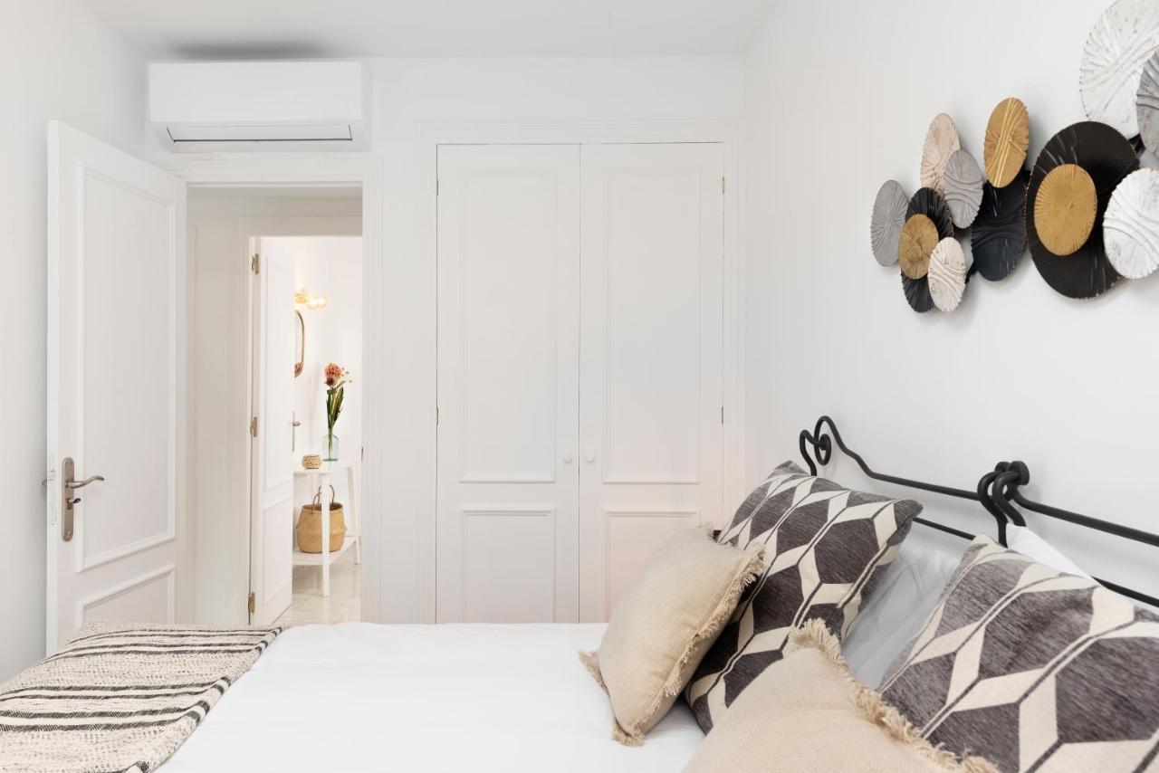 Apartamento Modern 3 Bedroom In Centre Of P. Banús Rdr272