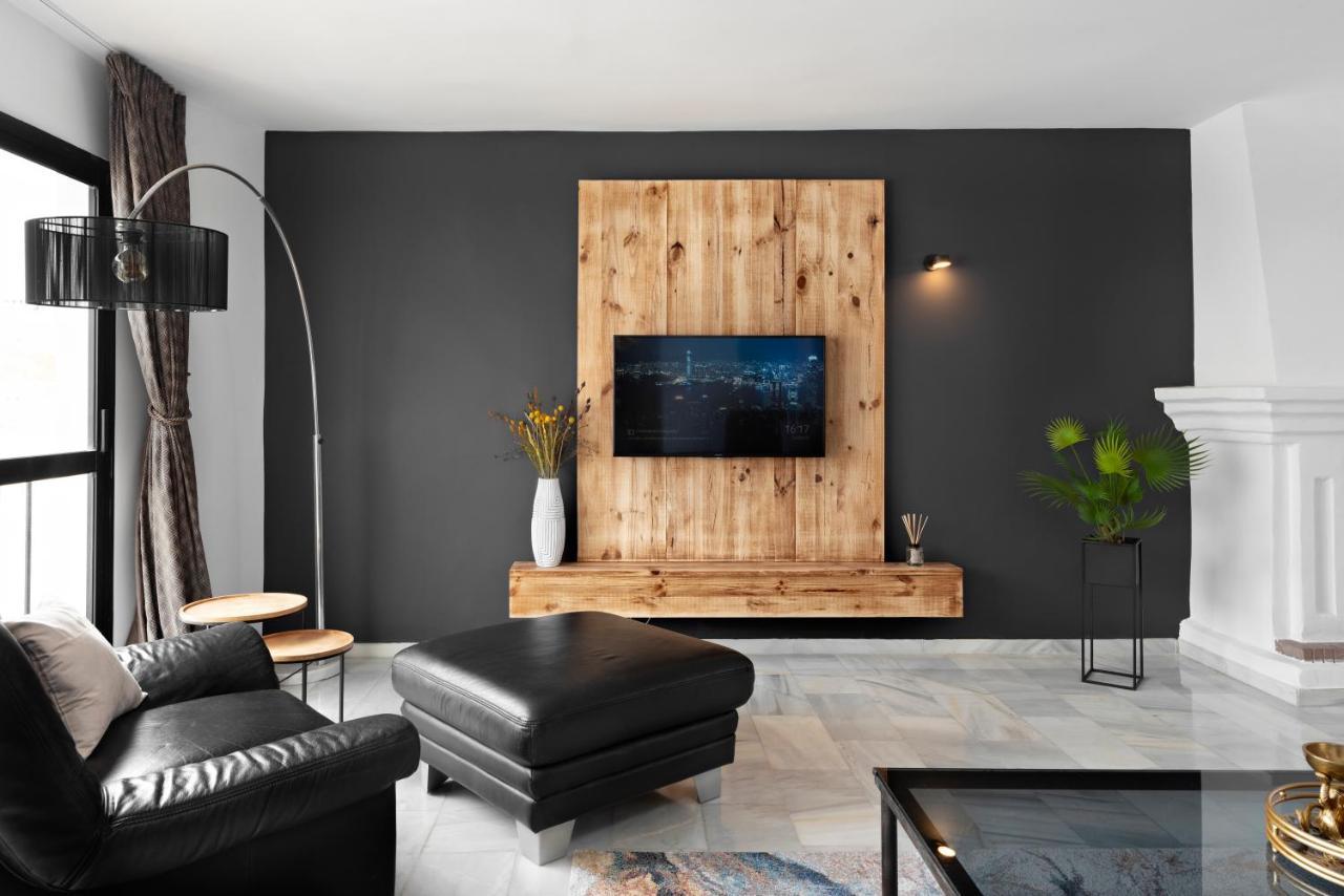 Apartamento Modern 3 Bedroom In Centre Of P. Banús Rdr272