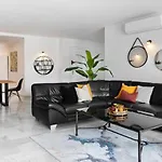 3 Bedroom Apartment In The Heart Of Puerto Banus