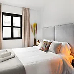 3 Bedroom Apartment In The Heart Of Puerto Banus