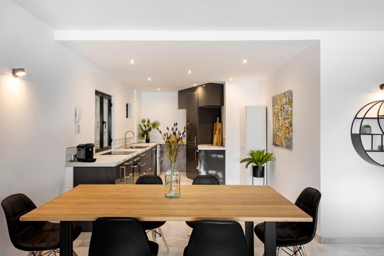 Apartment 3 Bedroom In The Heart Of Puerto Banus *