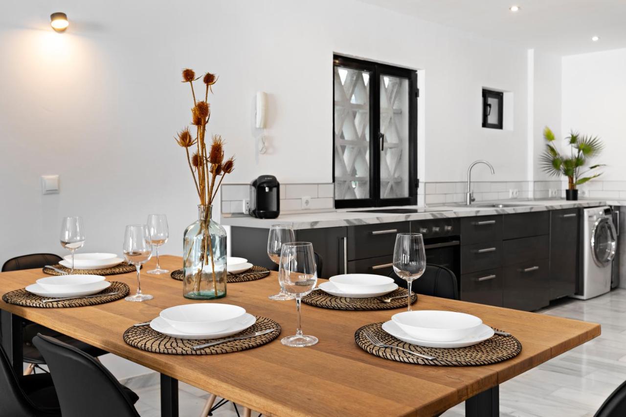 3 Bedroom In The Heart Of Puerto Banus Apartment *