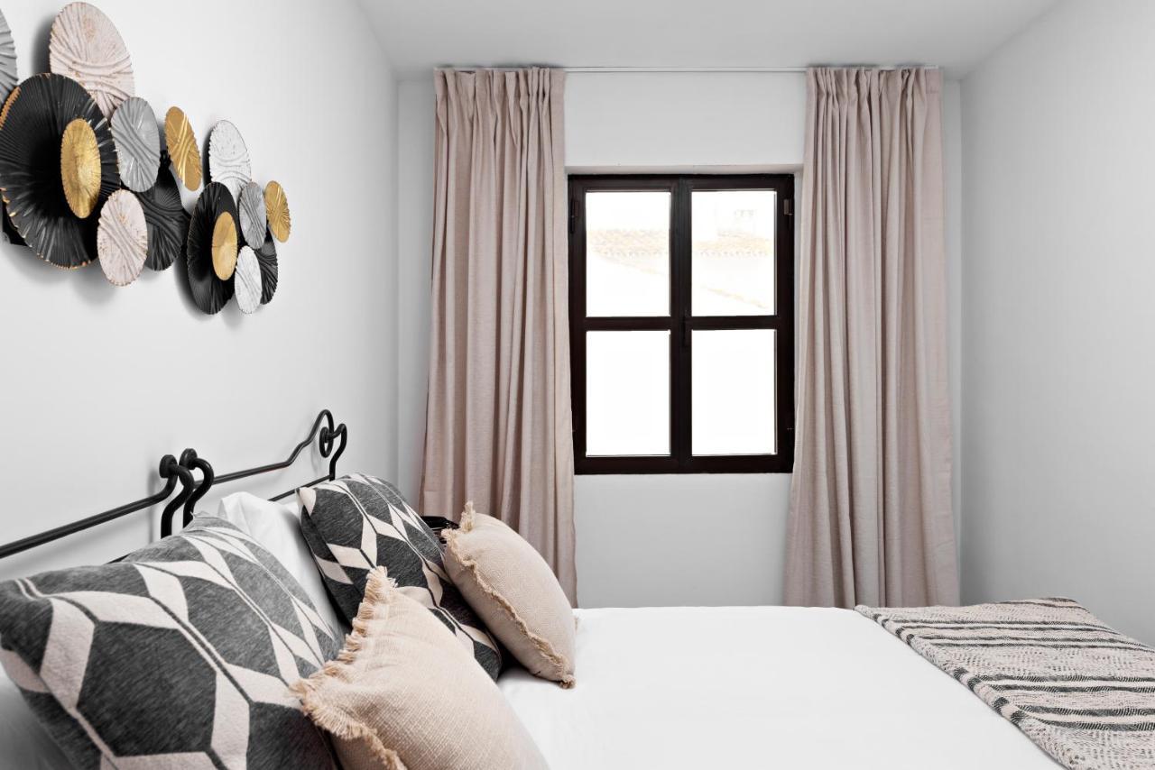 3 Bedroom In The Heart Of Puerto Banus *