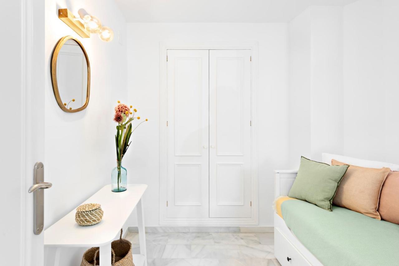 3 Bedroom In The Heart Of Puerto Banus