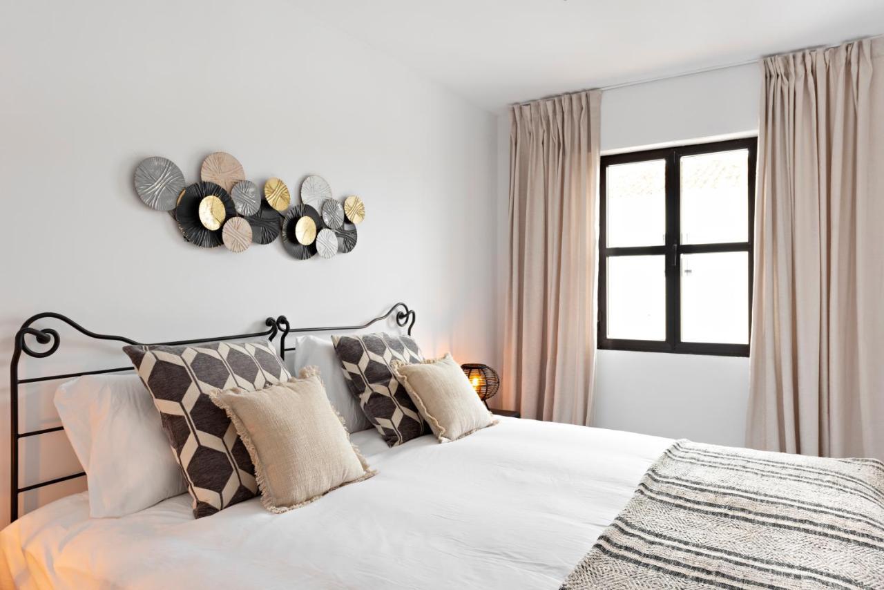 3 Bedroom In The Heart Of Puerto Banus *